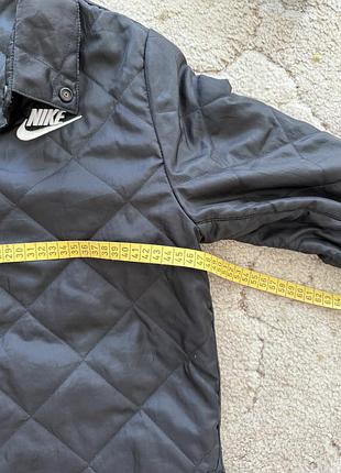 Дитяча куртка для хлопчика nike 2