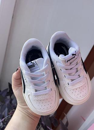Кросівки nike для малюка 5