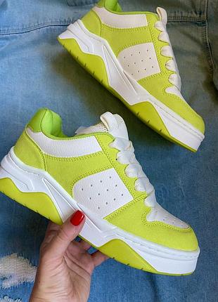 Новые кроссовки h&m оригинал