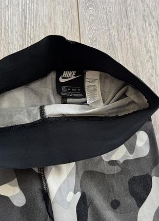 Лосіни nike оригінал 3