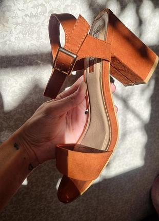 Босоножки женские atmosphere