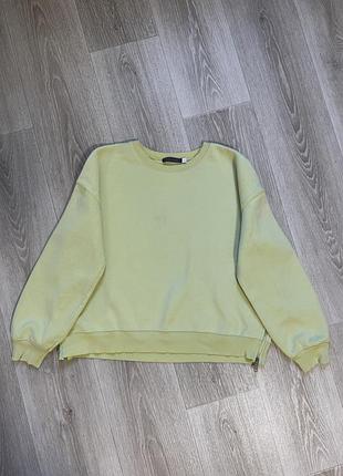 Жіночий світшот кофта mint velvet оригінал