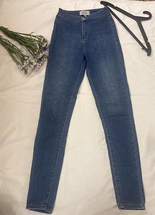 Джинси new look