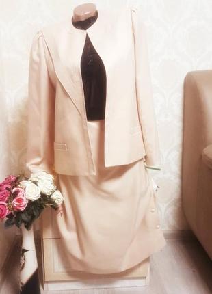 Стильный класический костюм англия windsmoor