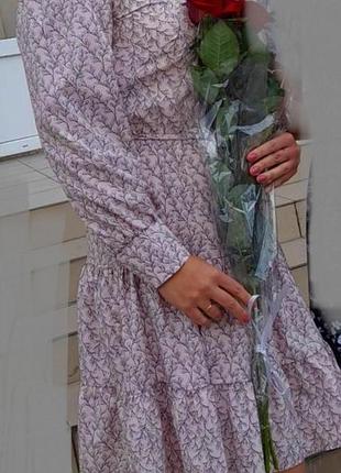 Платье женское
