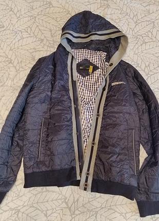 Куртка чоловіча демі