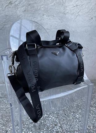Сумка prada