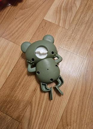 Заводная игрушка 2