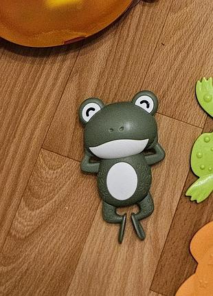 Заводная игрушка