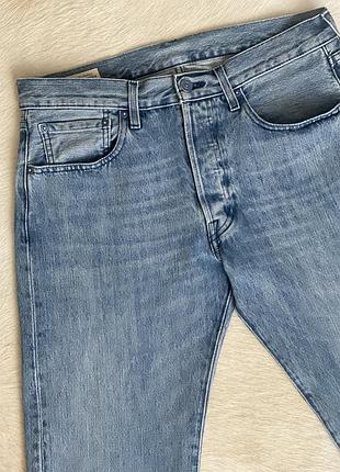 Джинси  levis 501 2