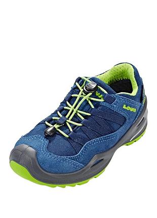 Трекінгові кросівки lowa robin gtx в чудовому стані 31 розмір