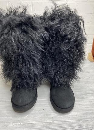 Женские сапожки ugg угги3 фото