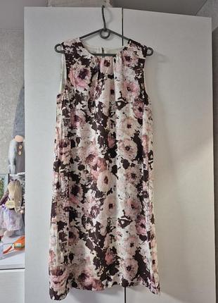 Платье hobbs,размер 12 (м,l)