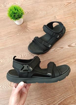 Чоловічі босоніжки/сандалі restime