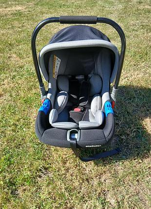 Автолюлька el camino