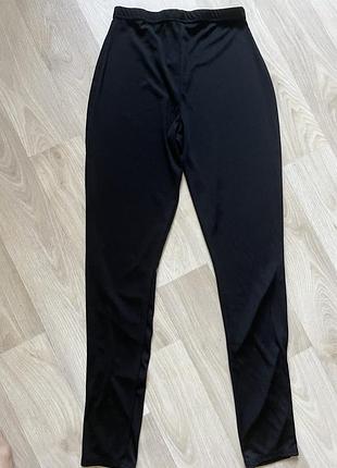 Лосини в рубчик