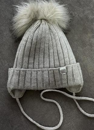 Шапка дитяча