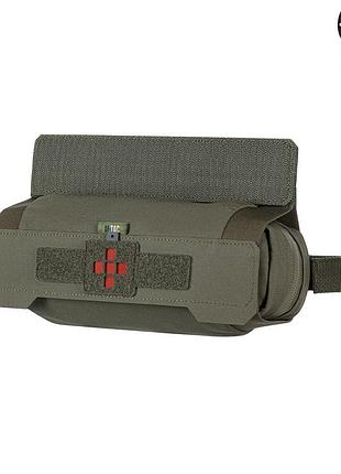 M-tac итог медицинский горизонтальный roll elite олива, olive