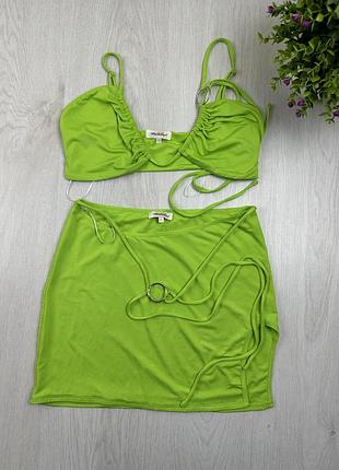 Комплект mars the label