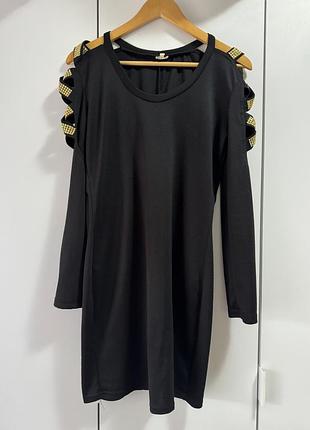 Сукня  на осінь