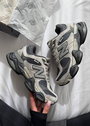 ➡️new balance 9060 термо ❄️