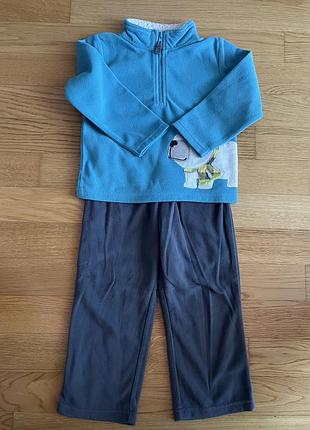 Детский костюм carter’s