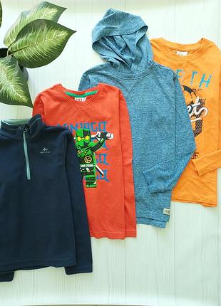 Регланы на 7-9 лет