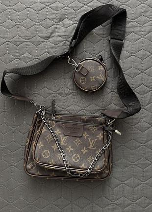 Сумка louis vuitton