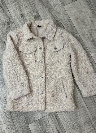 Кардиган тедді дитячий