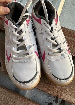 Кросівки кеди капці 2