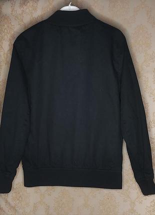 Куртка бомбер для хлопчика 2