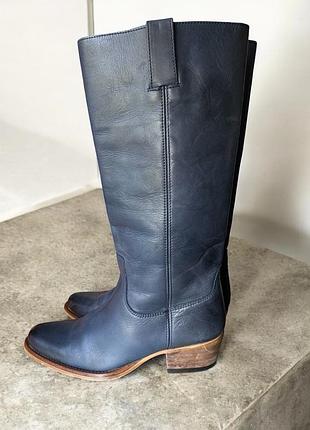 Чоботи казаки monshoe