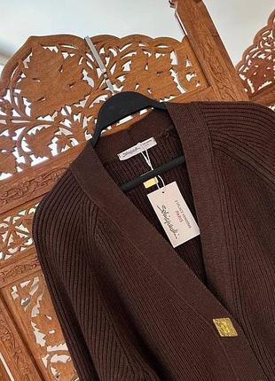 Женский кардиган 3