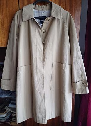 Супер тренч плащ m&amp;s