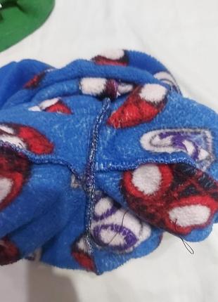 Пижама детская 4