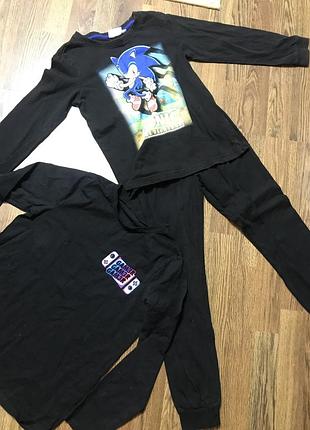 Пижама, домашний костюм для мальчика 9-10лет