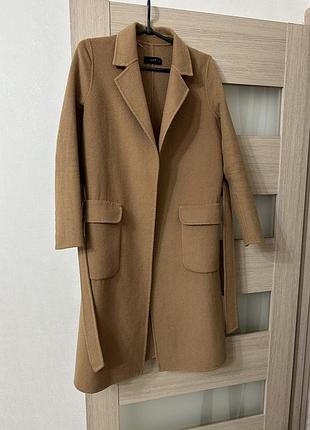 Демісезонне пальто