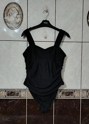 Классный купальник)))) размер 12/40