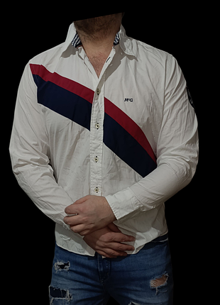 Mcgregor сорочка