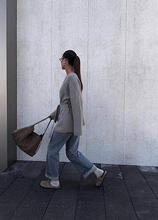 Жіночий кардиган 3