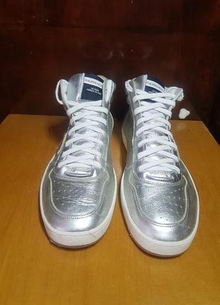 Ботинки мужские, 47р.