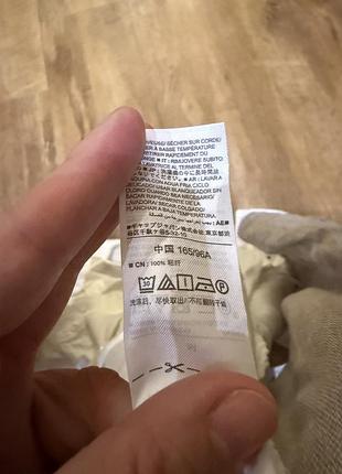 Шикарна нова сорочка gap, не підійшов розмір, продаю тільки свої речі 4