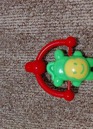 Погремушка