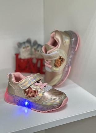 Кросівки на дівчинку кеди для дівчат мокасини сліпони дитяче взуття