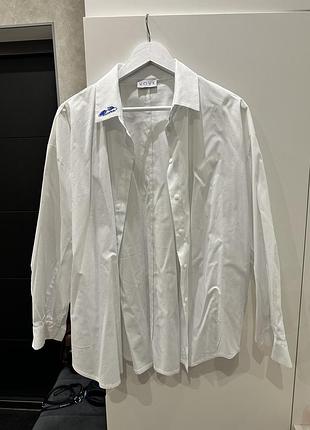Біла сорочка