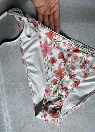 Нижня частина купальника 46eur/xl/115 h&m