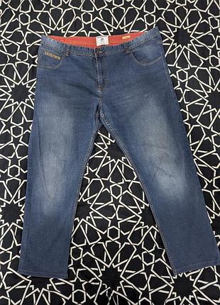 Джинсы мужские lambretta