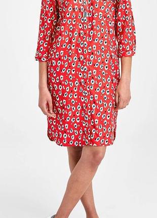 Сукня сорочка next