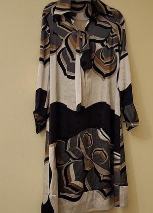 Платье стильное arber