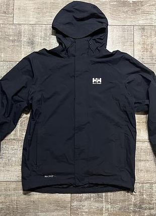 Вітровка-куртка helly hansen helly tech